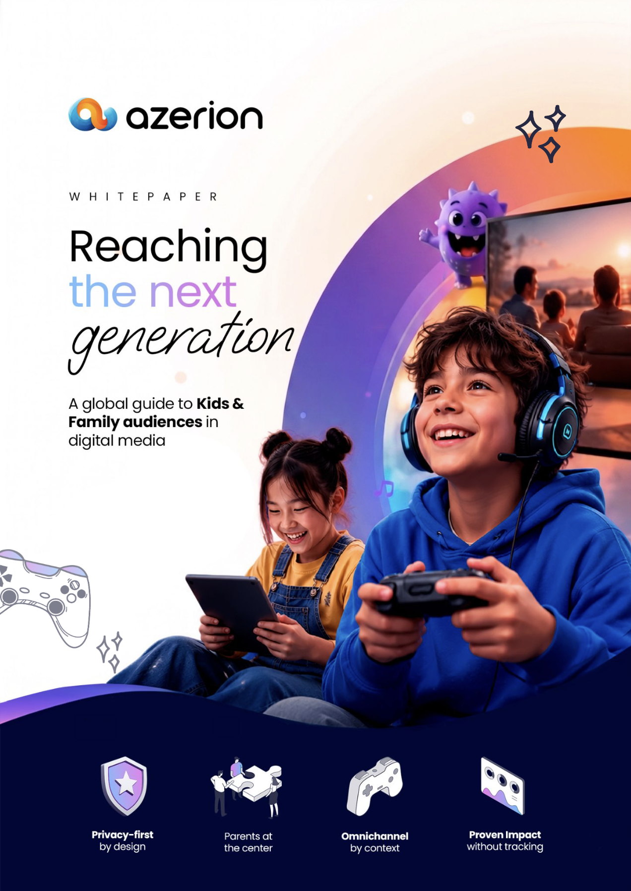 Whitepaper cover