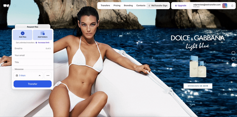 Dolce & Gabbana