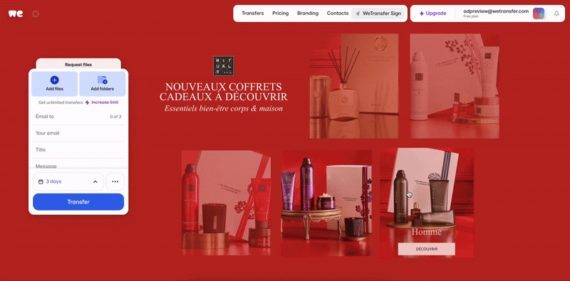Rituals Hotspot