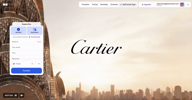 Cartier