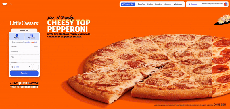 Little Caesars