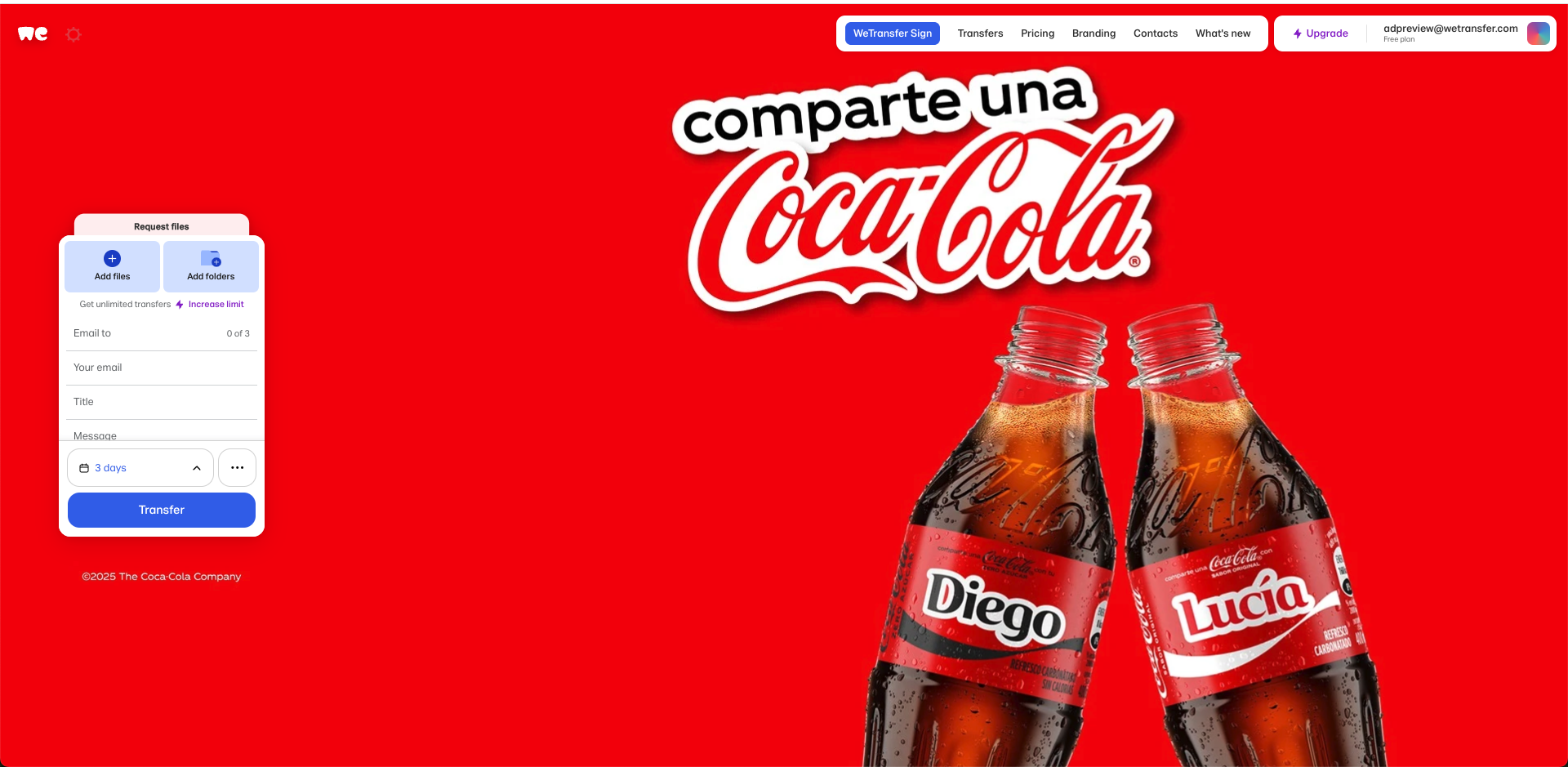 Coca-Cola