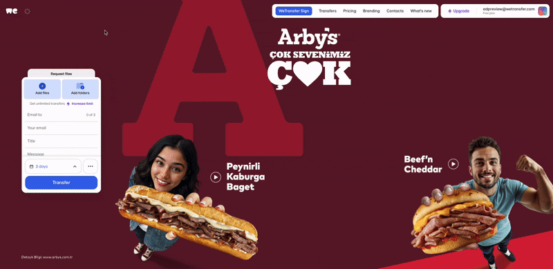 Arby's