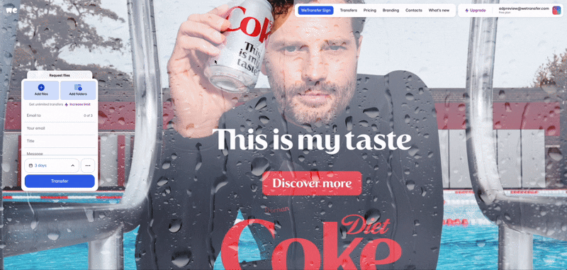 Coca-Cola Scratch Off