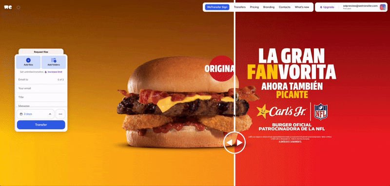 Carls Jr