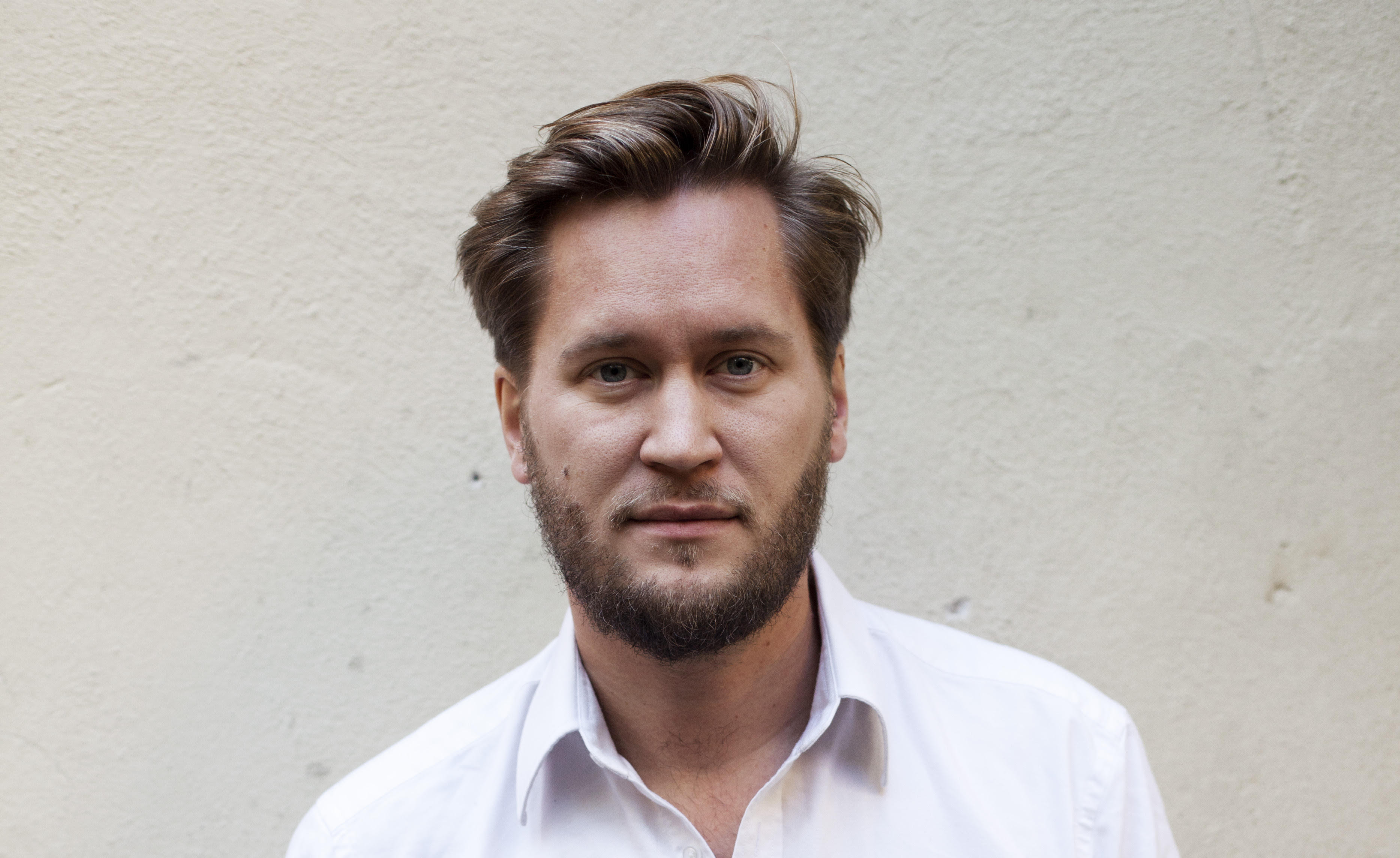 Erik Modig
