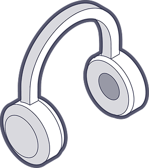 Listen icon