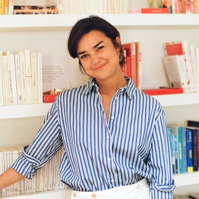 Jessica Troisfontaine