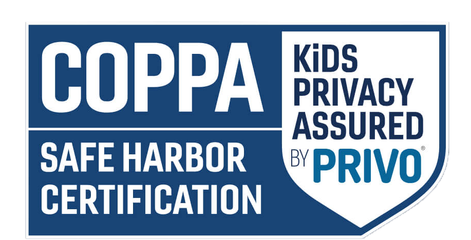 COPPA certified